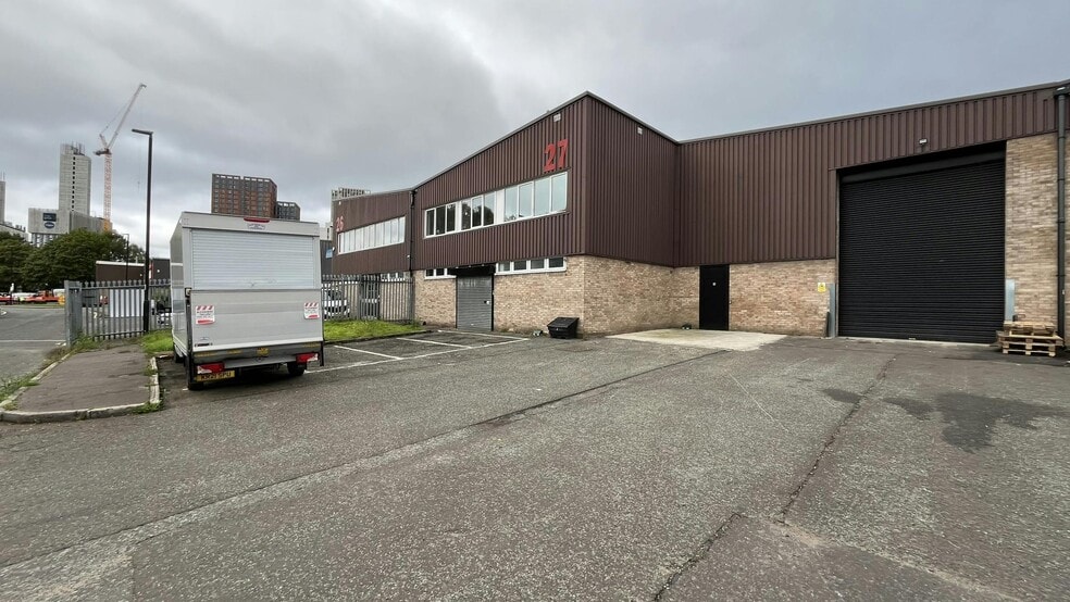 Great St, Manchester for lease - Building Photo - Image 3 of 7