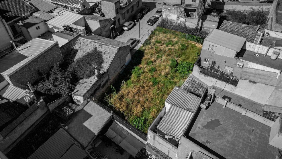 Land in Murcia, Murcia for sale - Aerial - Image 3 of 7