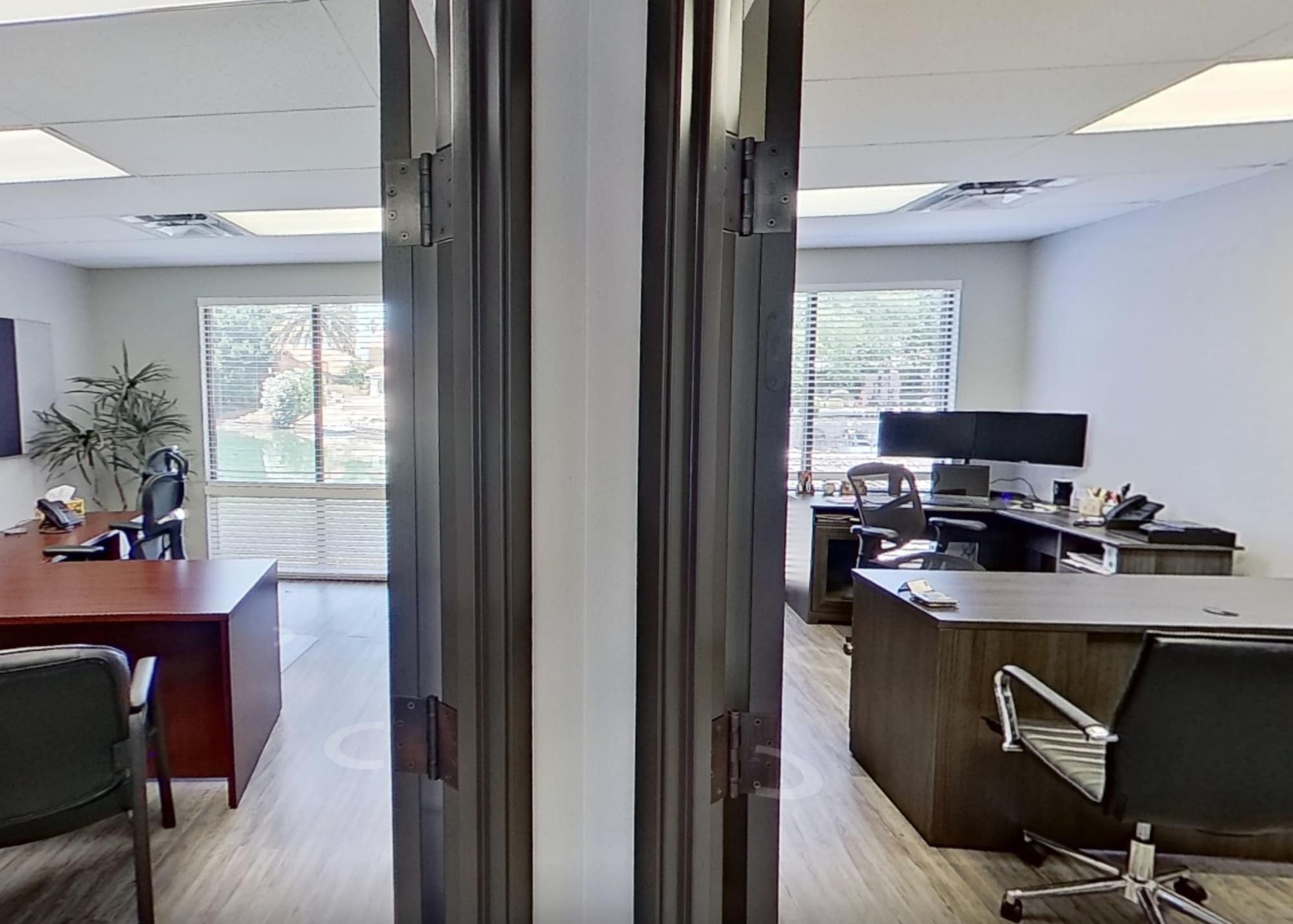 2222 S Dobson Rd, Mesa, AZ for lease Interior Photo- Image 1 of 7