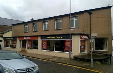 22 Bank St, Falkirk for sale - Building Photo - Image 1 of 1