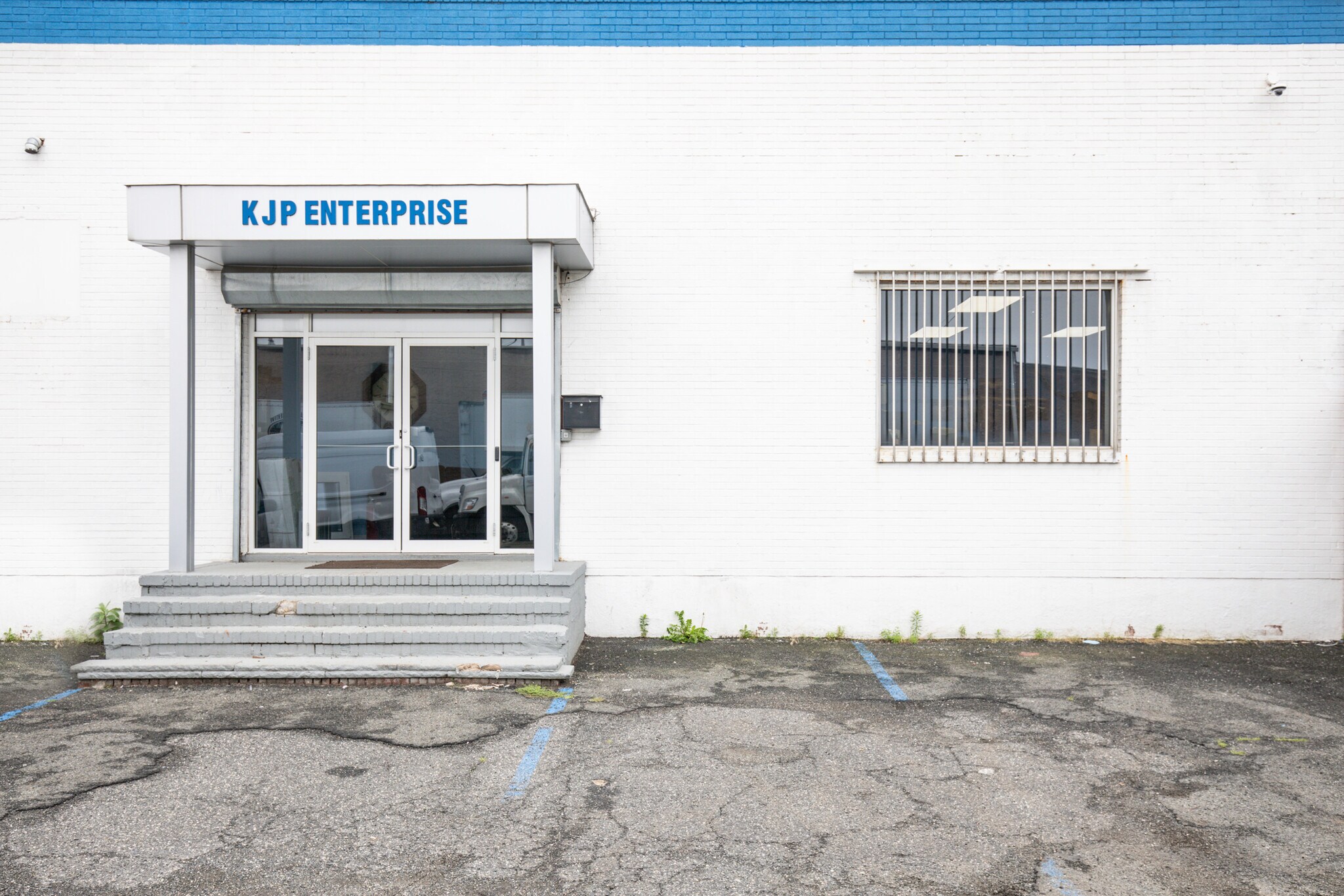 200 Keen St, Paterson, NJ for sale Building Photo- Image 1 of 1