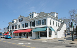 More details for 2-12 High St, Hampton, NH - Office for Lease