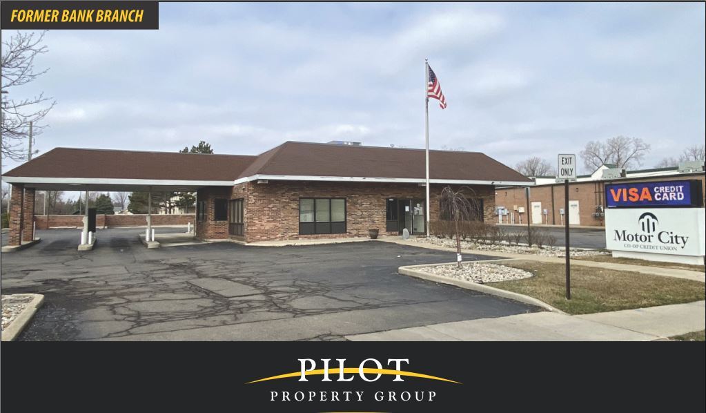 25141 Hoover Rd, Warren, MI for sale Building Photo- Image 1 of 1