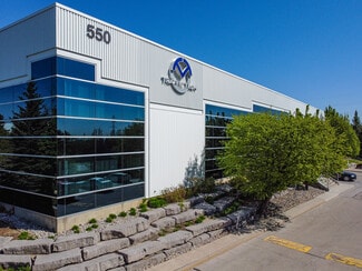 More details for 550 Matheson Blvd E, Mississauga, ON - Industrial for Lease