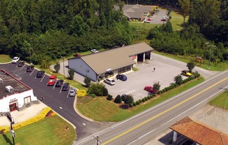 More details for 6699 Old US 52 Hwy, Lexington, NC - Retail for Lease