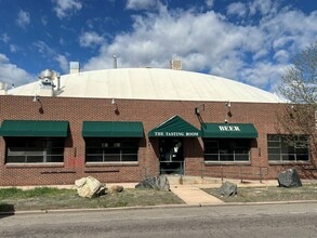 471 Kalamath St, Denver, CO for lease Building Photo- Image 1 of 2