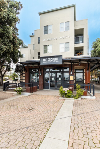 More details for 100 Brannan St, San Francisco, CA - Office/Retail, Retail for Lease