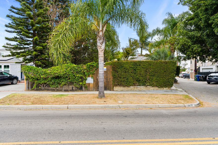 2536 Military Ave, Los Angeles, CA for sale - Building Photo - Image 3 of 13