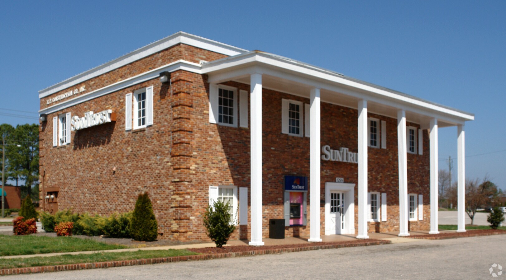 1299 Buck Jones Rd, Raleigh, NC 27606