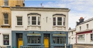 More details for 3 Hampton Pl, Brighton - Retail for Sale