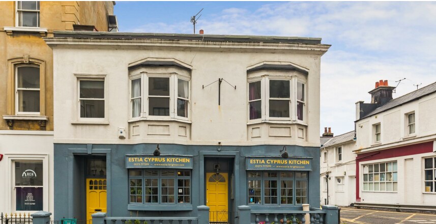 3 Hampton Pl, Brighton for sale Building Photo- Image 1 of 1