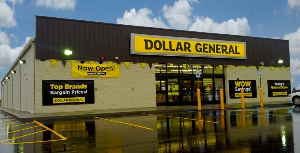 598 1st Ave, Culver, OR for sale - Primary Photo - Image 1 of 1