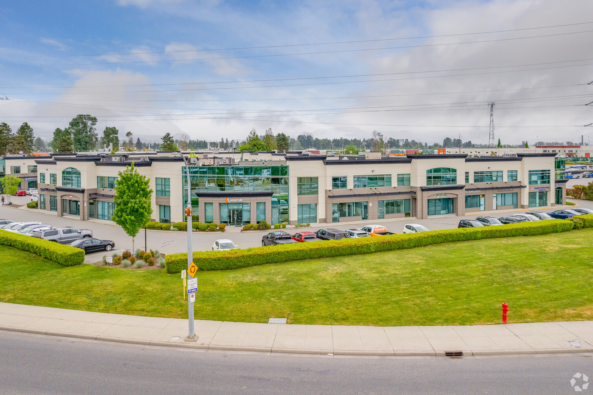 2071 Kingsway Ave, Port Coquitlam, BC for sale Primary Photo- Image 1 of 1