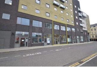 More details for 5 Burton St, Leicester - Office for Lease