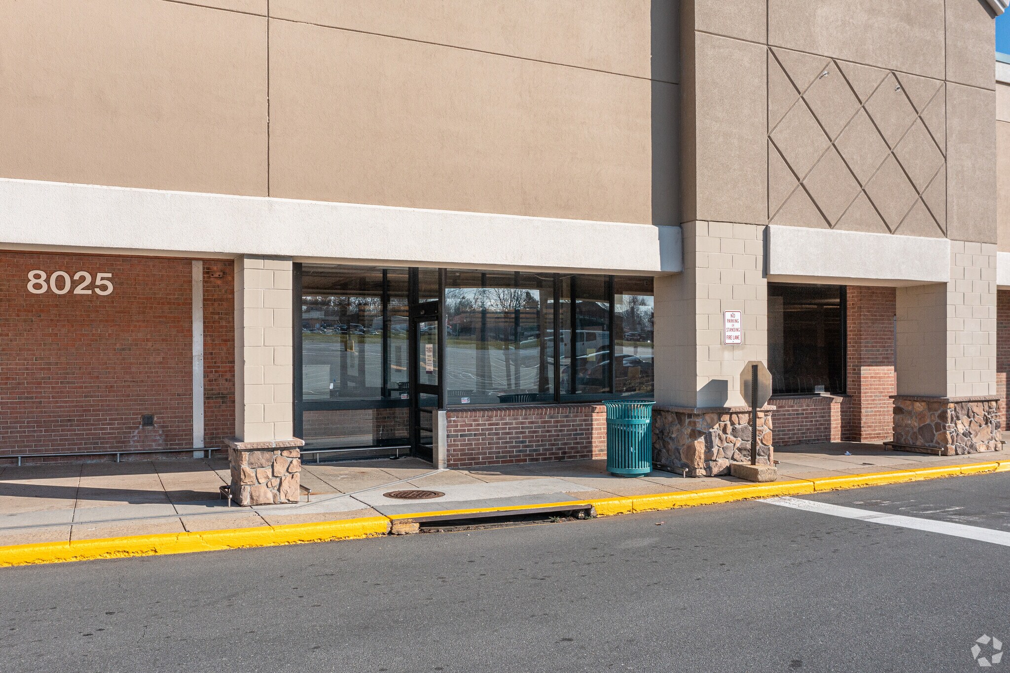 80258125 Sudley Rd, Manassas, VA 20109 Westgate Shopping Center