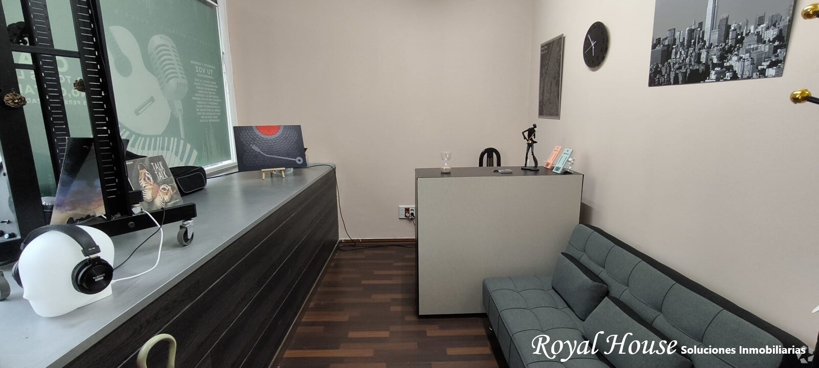 Collado Villalba, MAD 28400 -  -  - Interior Photo - Image 1 of 20