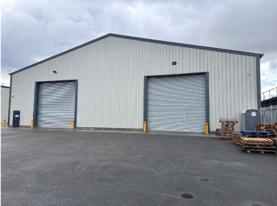 12 Park Farm Rd, Scunthorpe for lease Building Photo- Image 1 of 2