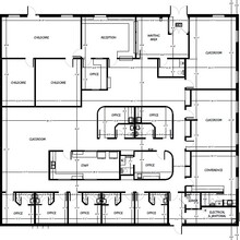 5171 Cub Lake Rd, Show Low, AZ for lease Floor Plan- Image 1 of 1