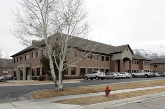 More details for 795 E 340 S, American Fork, UT - Office for Lease