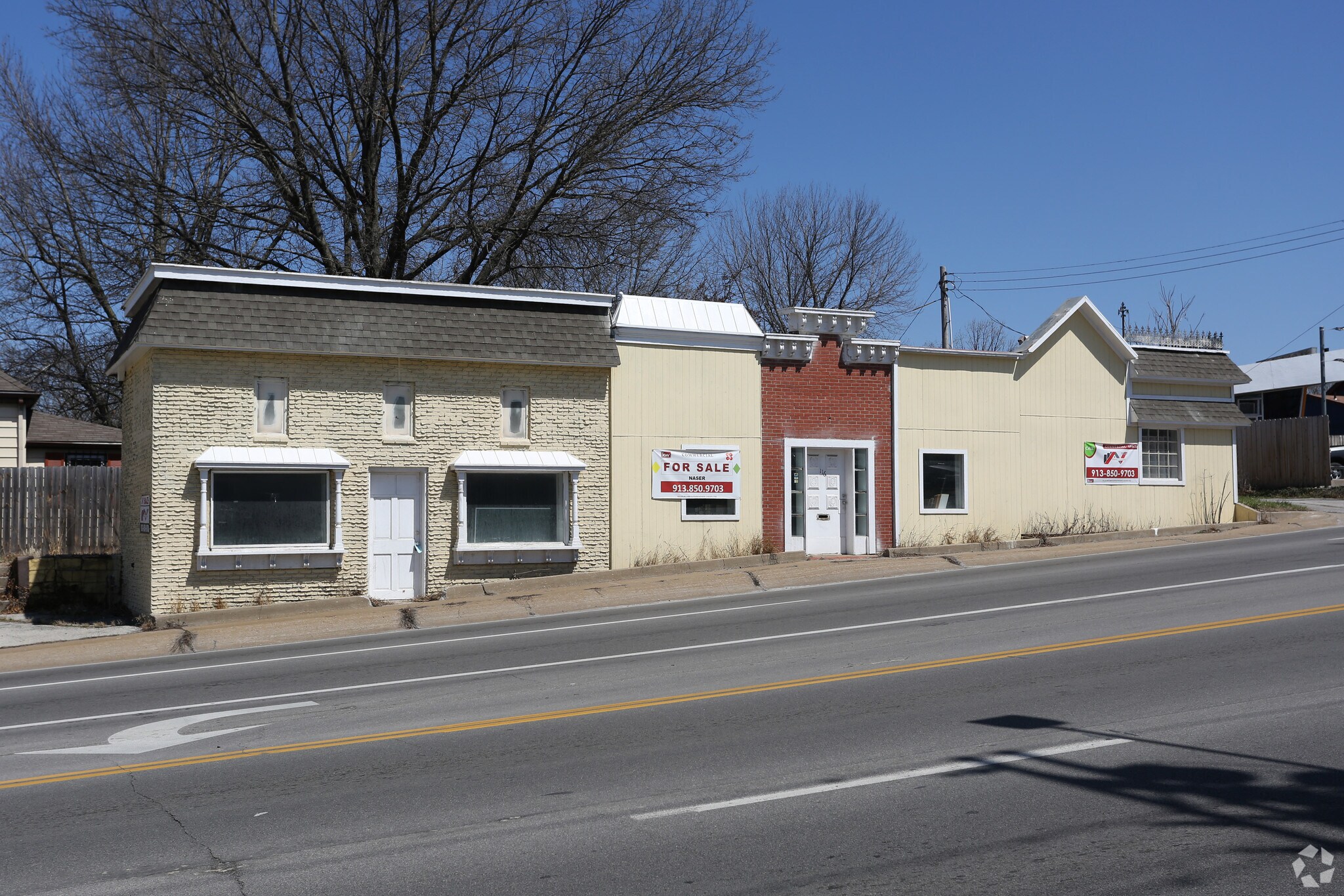116 W US 24 Hwy, Independence, MO for sale Primary Photo- Image 1 of 1