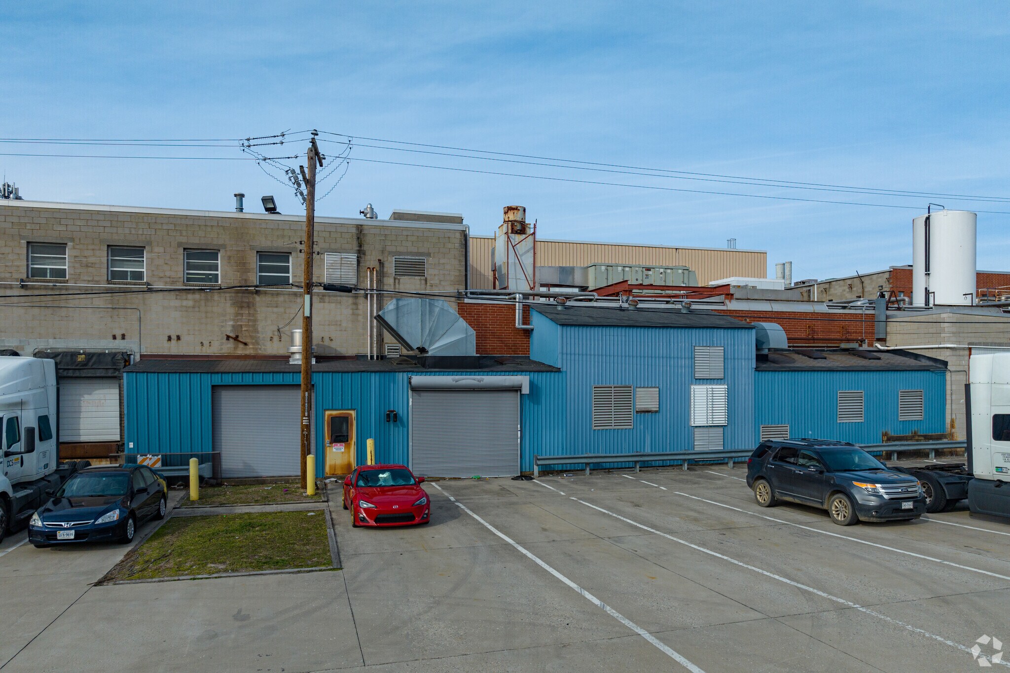 1505 Robin Hood Rd, Richmond, VA for sale Building Photo- Image 1 of 1