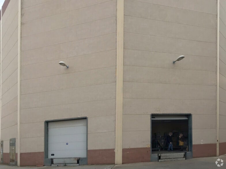 Calle Francisco Aritio, 162, Guadalajara, Guadalajara for sale - Building Photo - Image 3 of 9