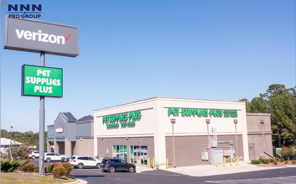 3001 N Main St, Hope Mills, NC for sale Building Photo- Image 1 of 1