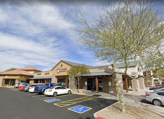 More details for 21803 S Ellsworth Rd, Queen Creek, AZ - Retail for Lease