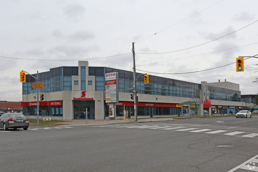 3320 Midland Ave, Toronto, ON for lease - Primary Photo - Image 1 of 7