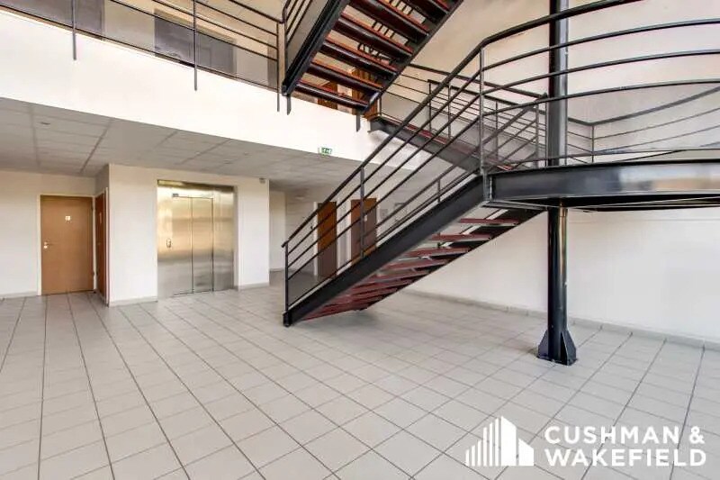 3-21 Rue Marc Donadille, Marseille for lease - Lobby - Image 3 of 13