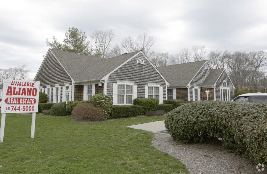 131 Rt-25a, Rocky Point, NY for sale - Primary Photo - Image 1 of 1