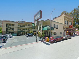 More details for 2755-2769 Lombard Street – Retail for Sale, San Francisco, CA