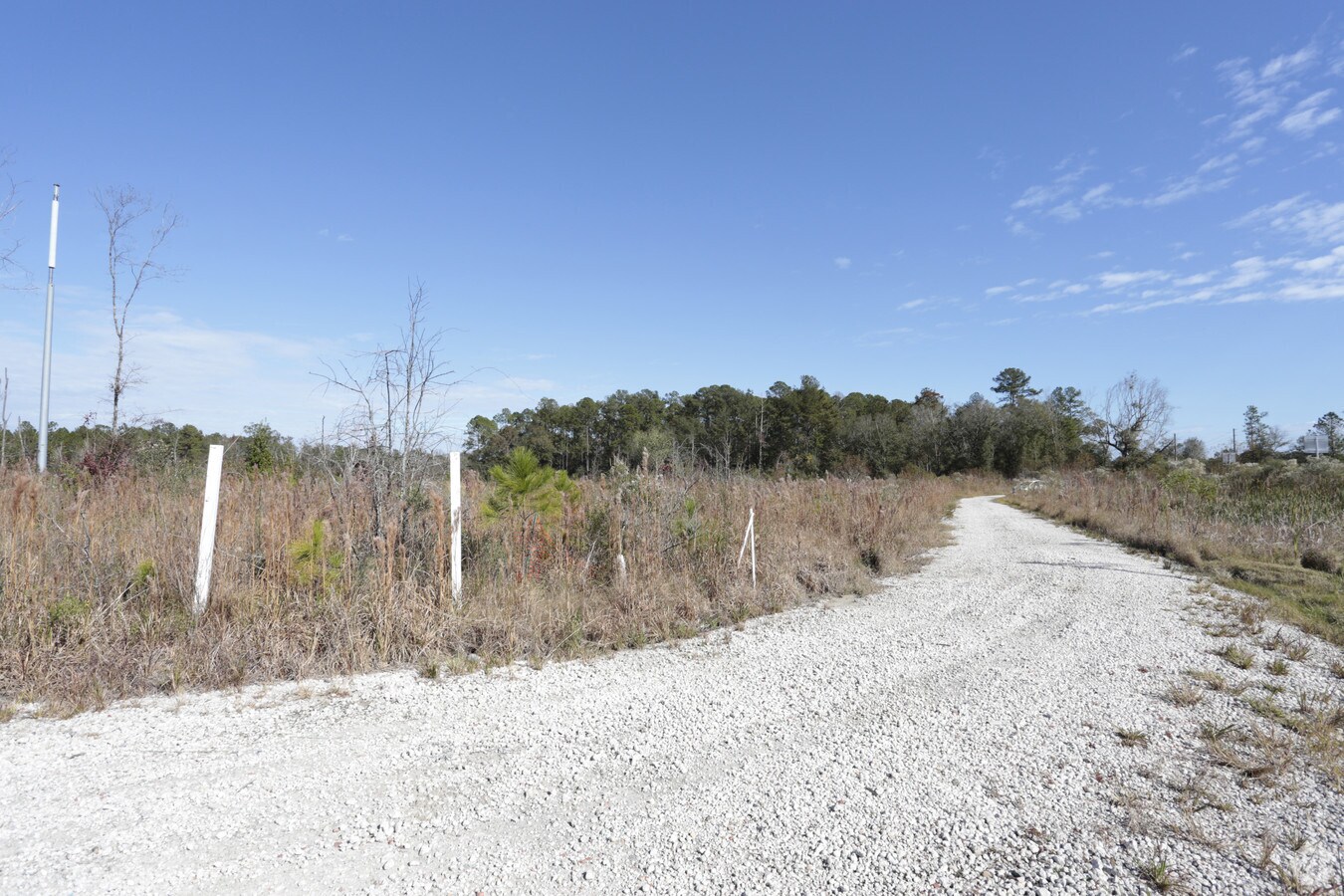 3364 Old Jennings Rd, Middleburg, FL 32068