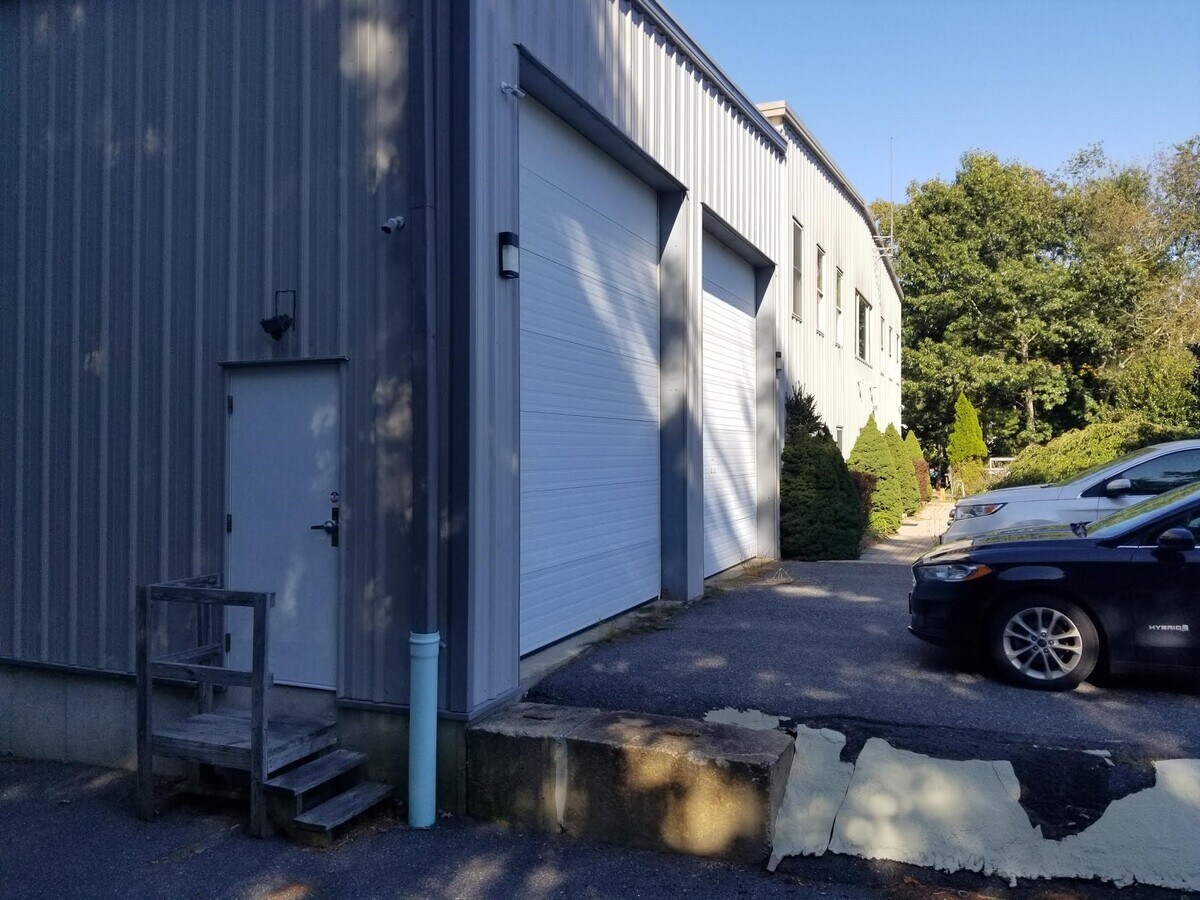 137 Pine St, Middleboro, MA 02346 Industrial for Lease
