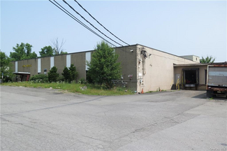 More details for 110 Corporate Dr, New Windsor, NY - Industrial for Lease