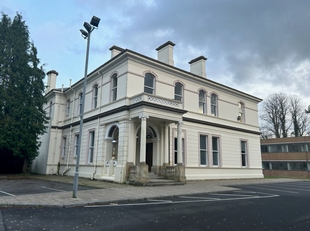 Massey Av, Belfast for sale Building Photo- Image 1 of 1