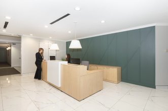 501 W Broadway, San Diego, CA for lease - Interior Photo - Image 1 of 4