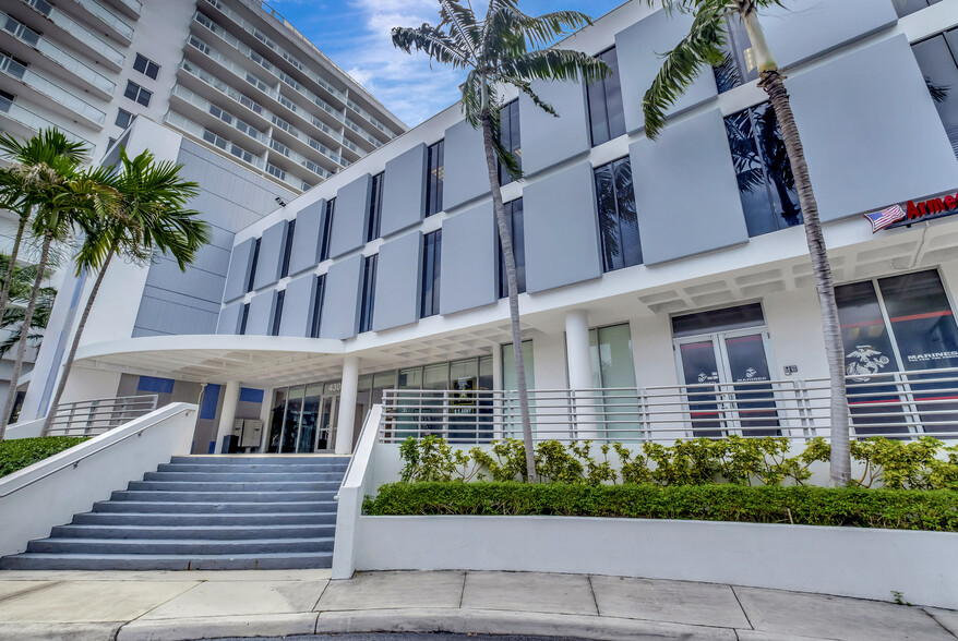 4300 Biscayne Blvd, Miami, FL for sale - Building Photo - Image 1 of 1