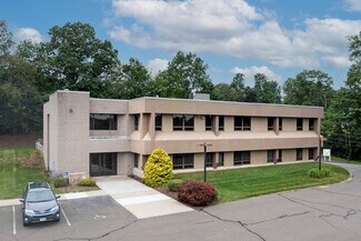 More details for 14 Commerce Rd, Newtown, CT - Office for Lease