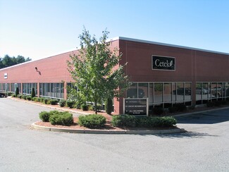 More details for 260 Cedar Hill St, Marlborough, MA - Flex for Lease