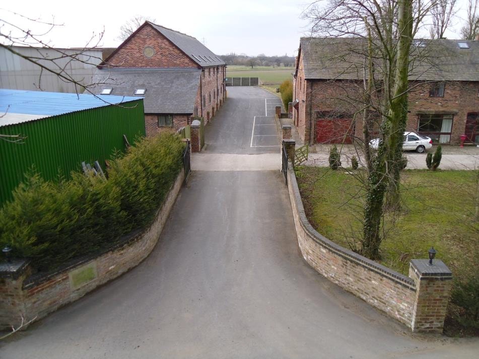 Old Alder Ln, Warrington for sale Primary Photo- Image 1 of 1