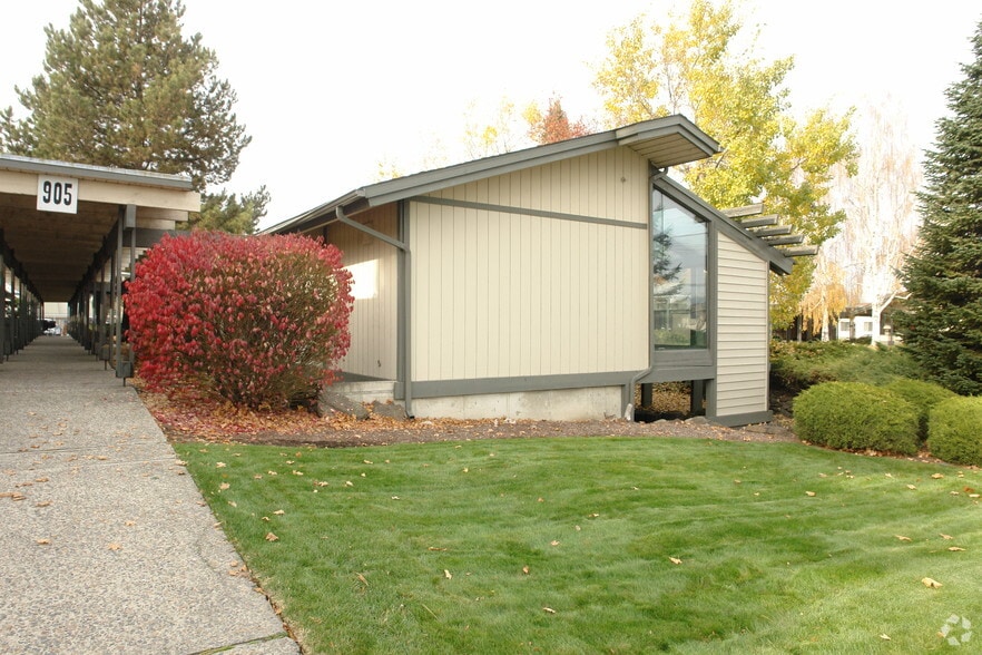 909 N Pines Rd, Spokane Valley, WA for sale - Building Photo - Image 3 of 10