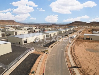 More details for 509 TBD Quail Creek, Hurricane, UT - Industrial for Sale