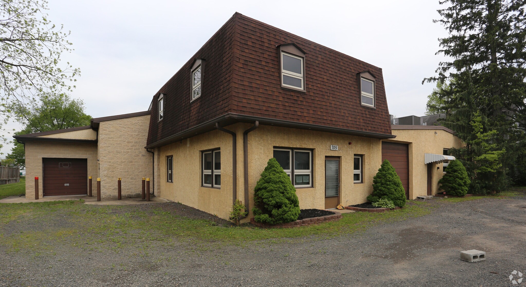 705 Linton Ave, Croydon, PA for sale Primary Photo- Image 1 of 1