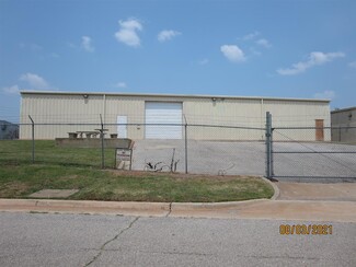 More details for 913 NW 64th St, Oklahoma City, OK - Industrial for Lease