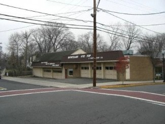 More details for 195 Glenridge Ave, Montclair, NJ - Retail for Lease