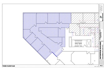 5600 N May Ave, Oklahoma City, OK for lease Site Plan- Image 1 of 9