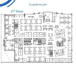 10900 S Nesbitt Ave, Bloomington, MN for lease Floor Plan- Image 1 of 1