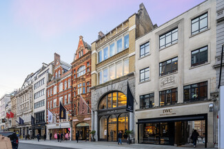 More details for 139 New Bond St, London - Office for Lease