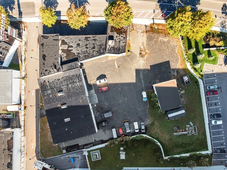 260-276 Lynnway, Lynn, MA for sale - Building Photo - Image 3 of 27